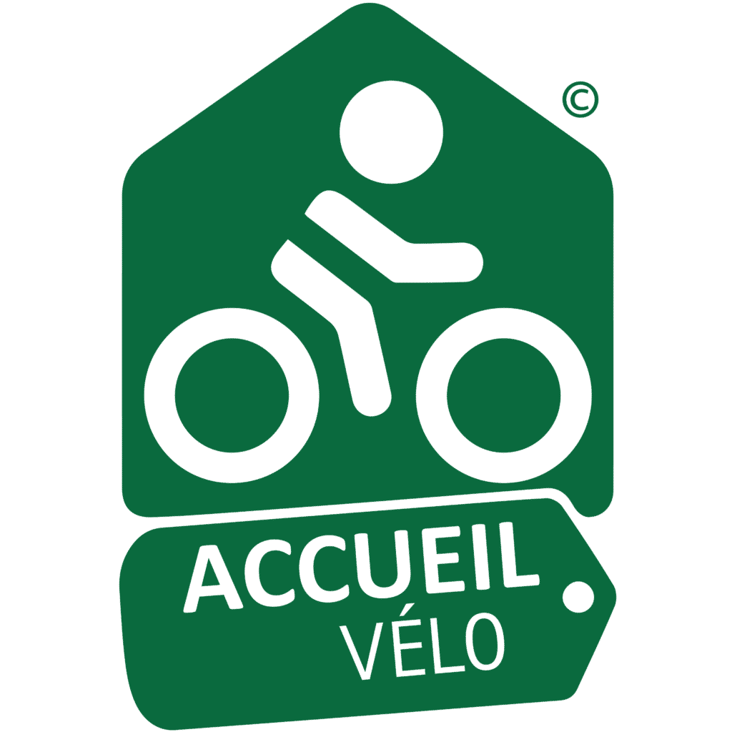 Camping avec accueil vélo en Ardèche à Privas